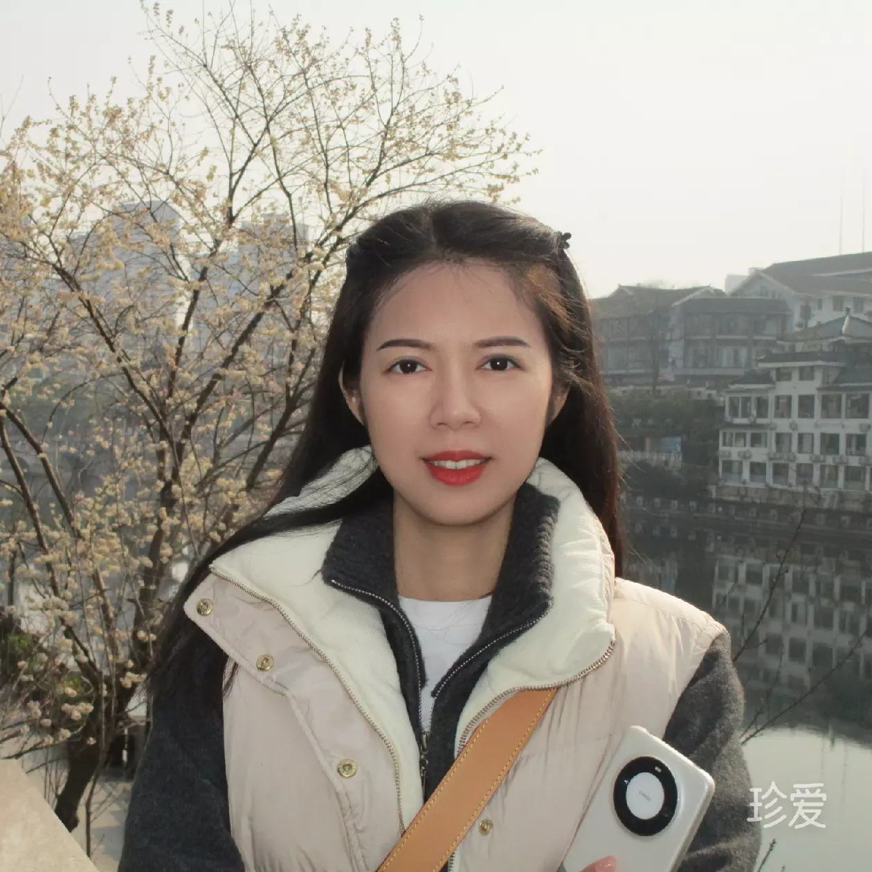 谁是谁的谁