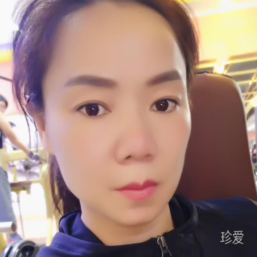 山清水秀