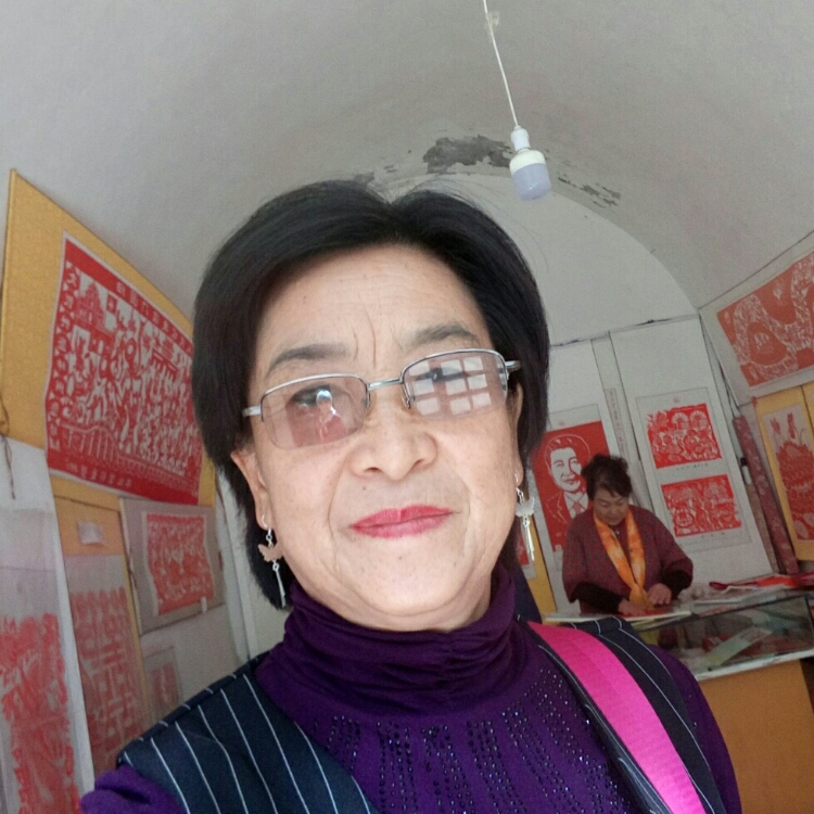 微笑面對(duì)生活