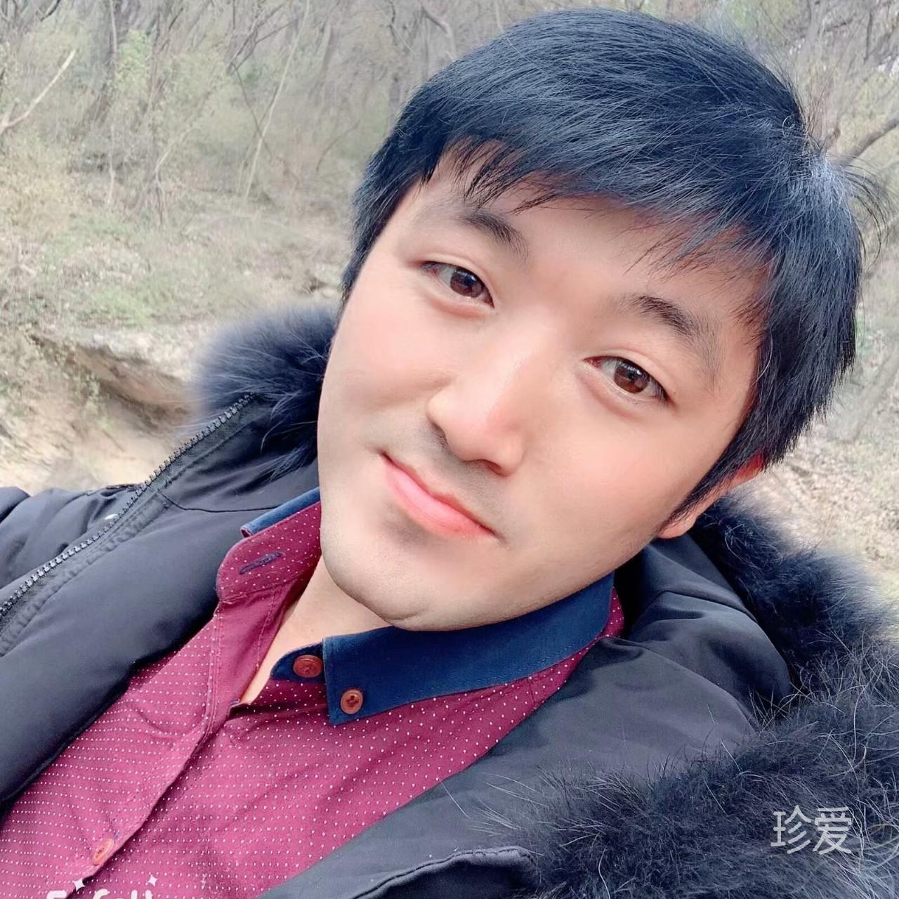 越努力越幸运