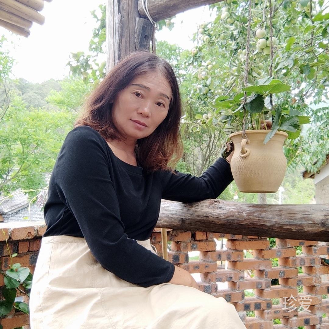 且行且珍惜