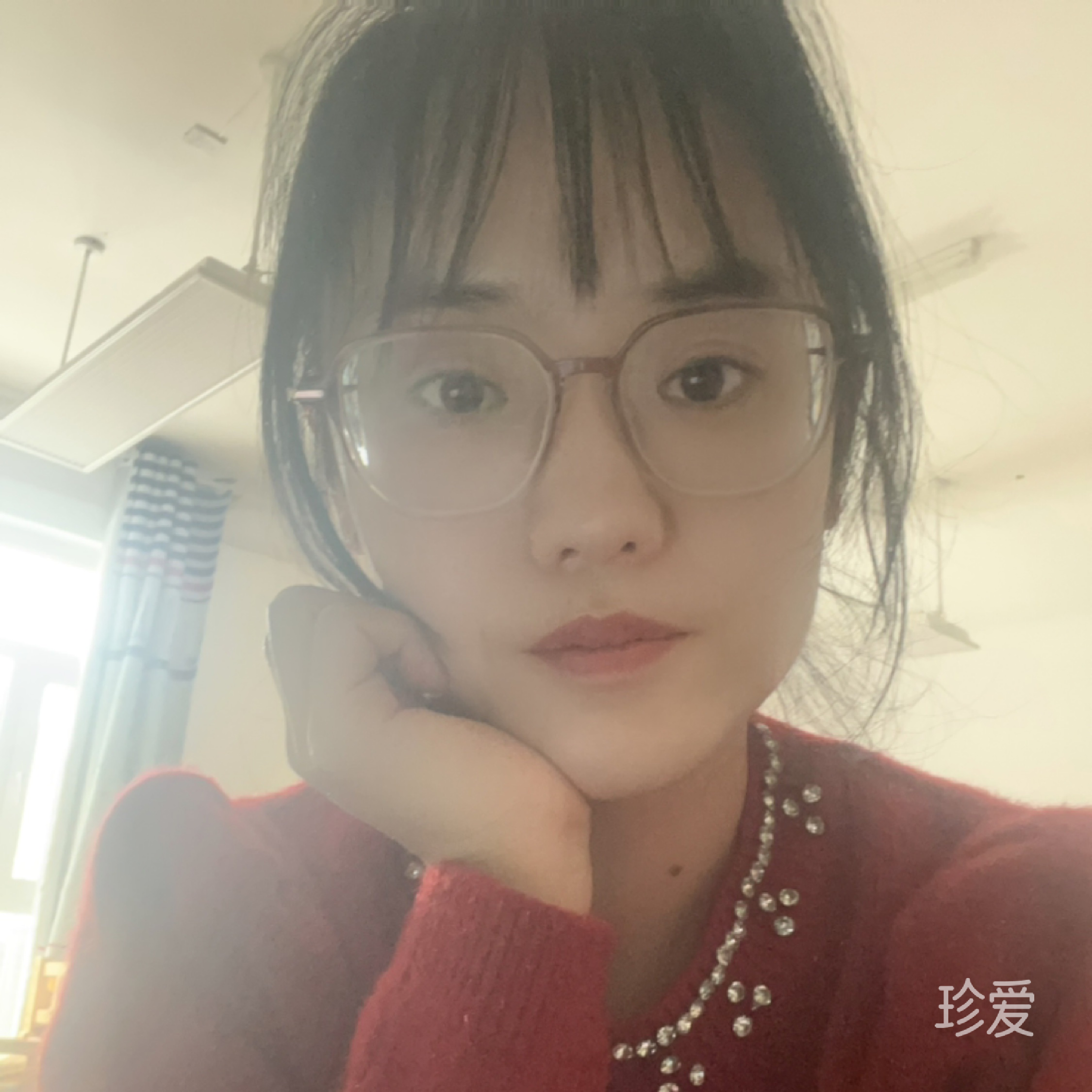 最重要的是開心