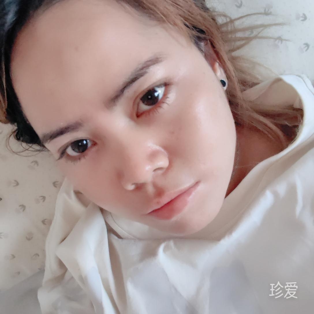 小小女人