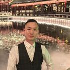 獨(dú)自闖蕩的人