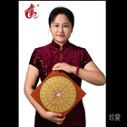 王倍瑜愛(ài)堪輿