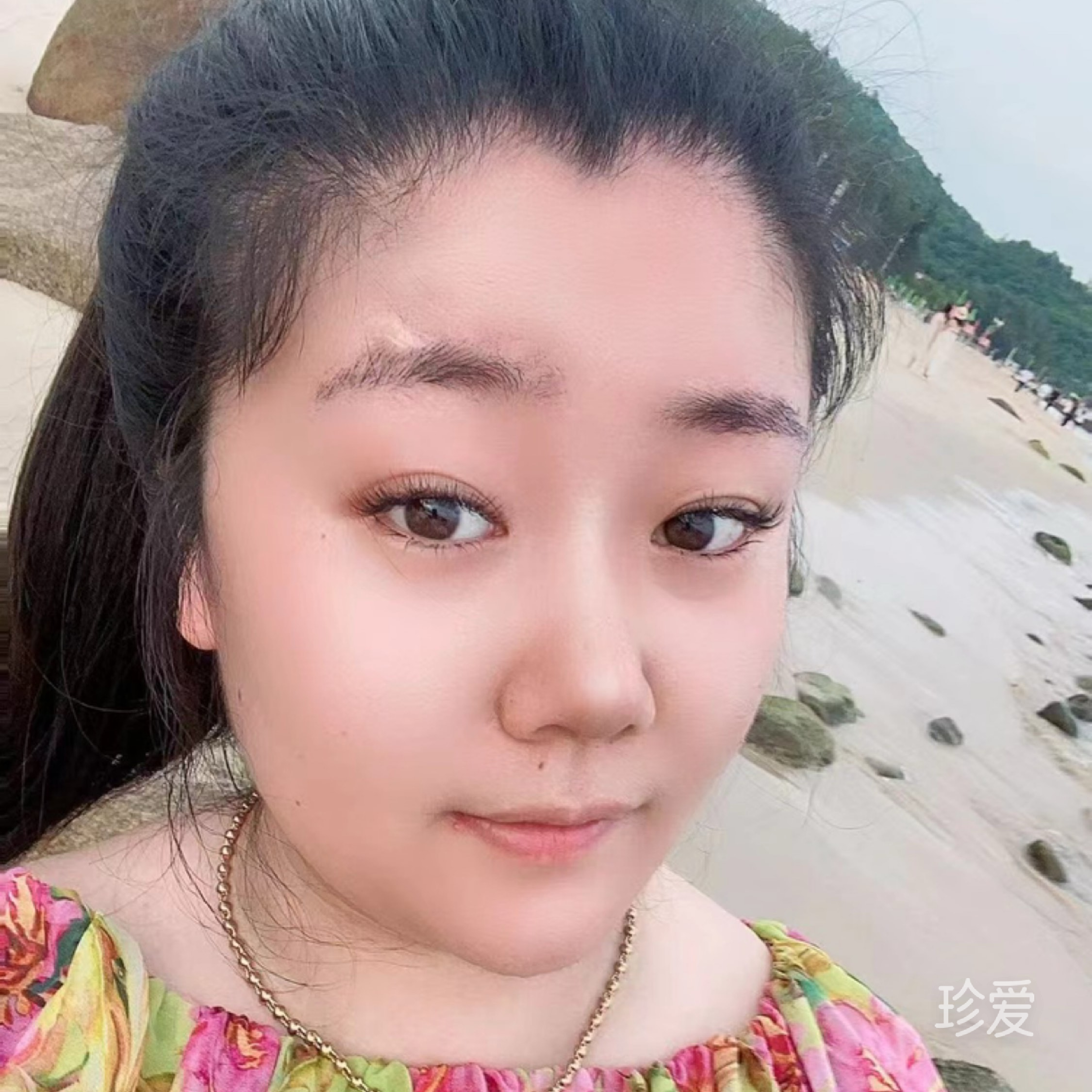 没的商量