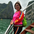 傳統(tǒng)純真的女人