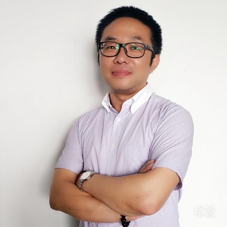 和幸福牵手