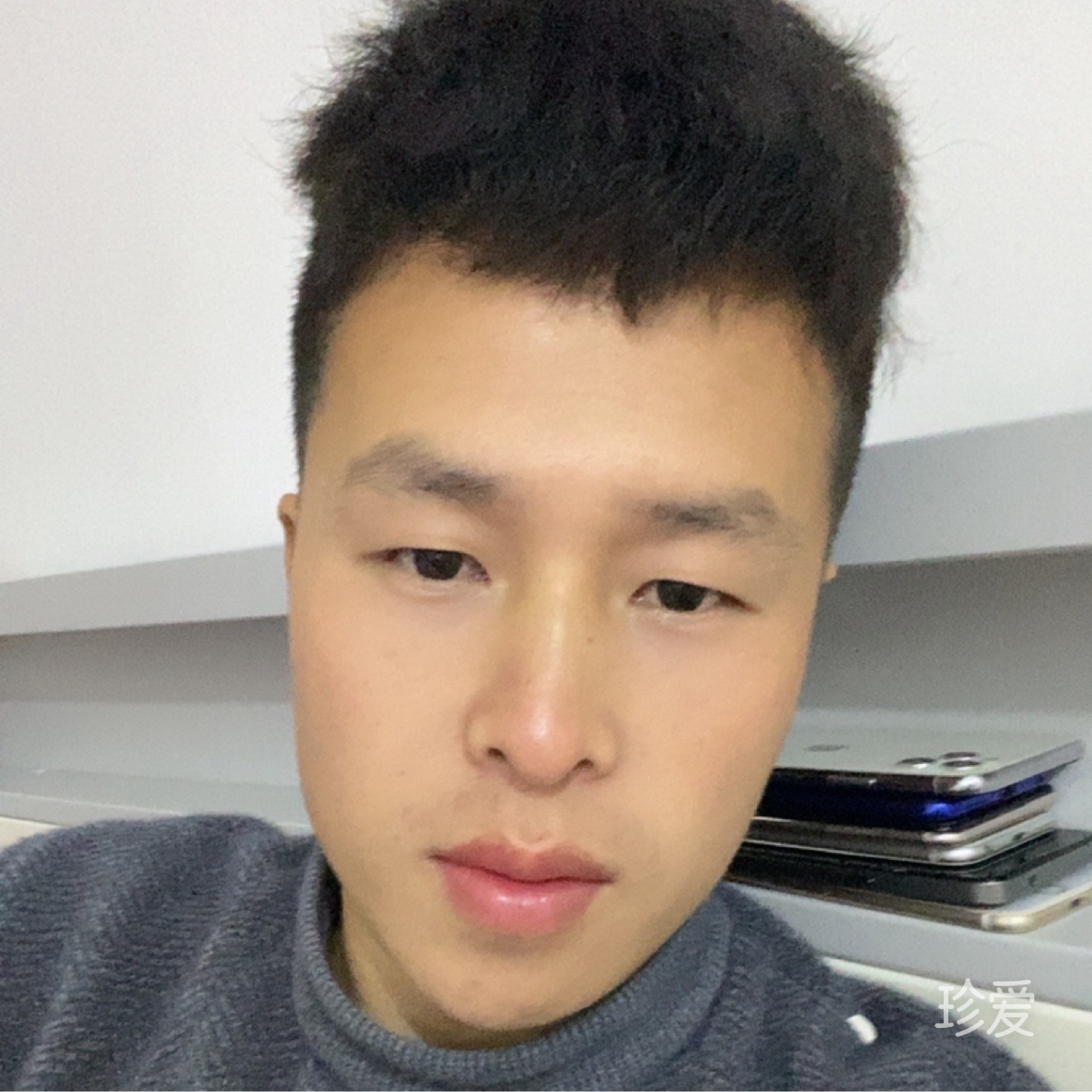 忘了什么叫爱