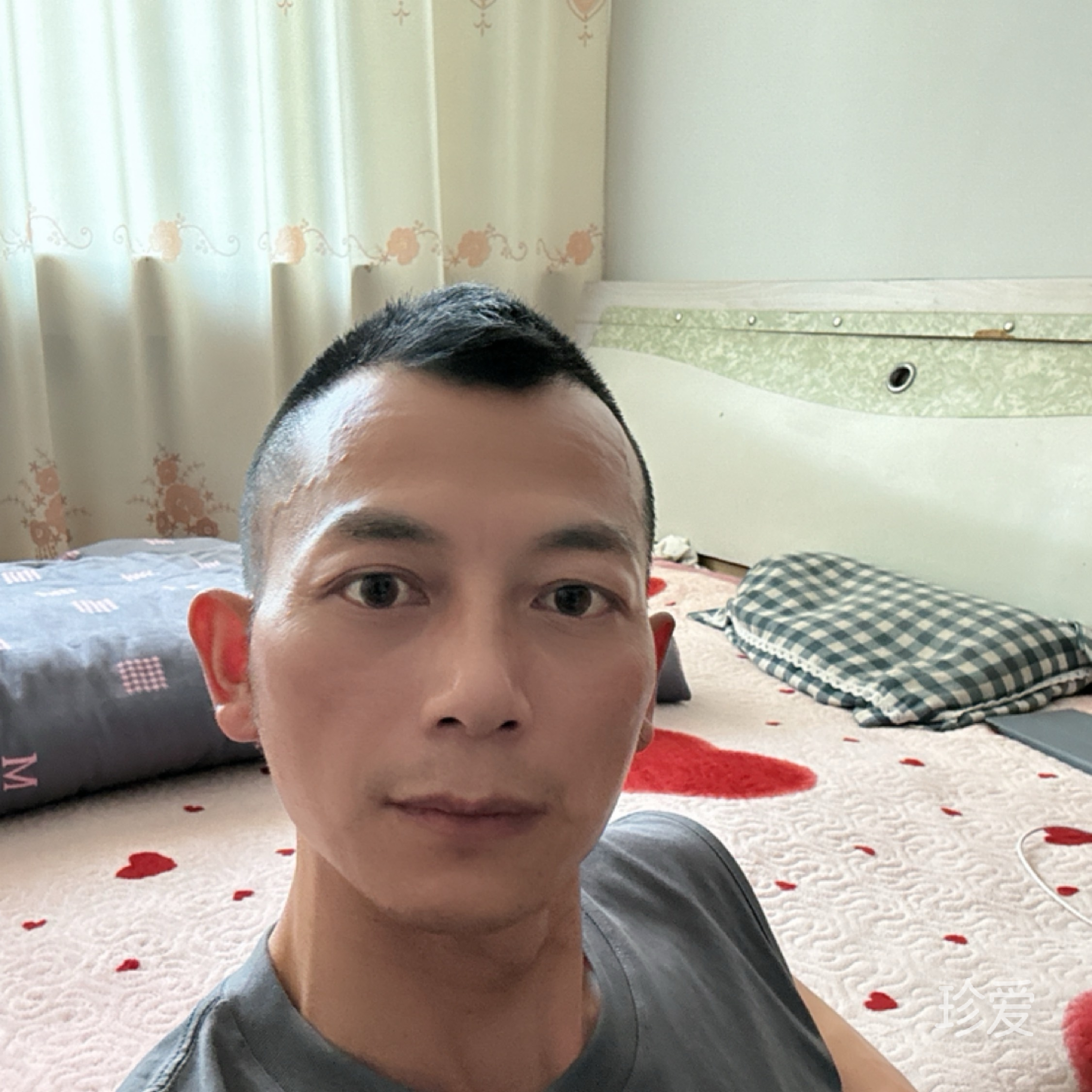 都市游牧人
