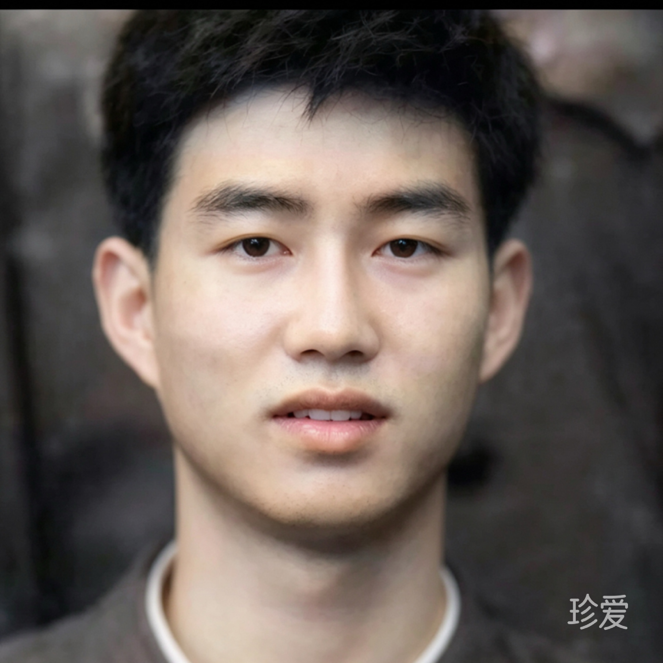 实在的
