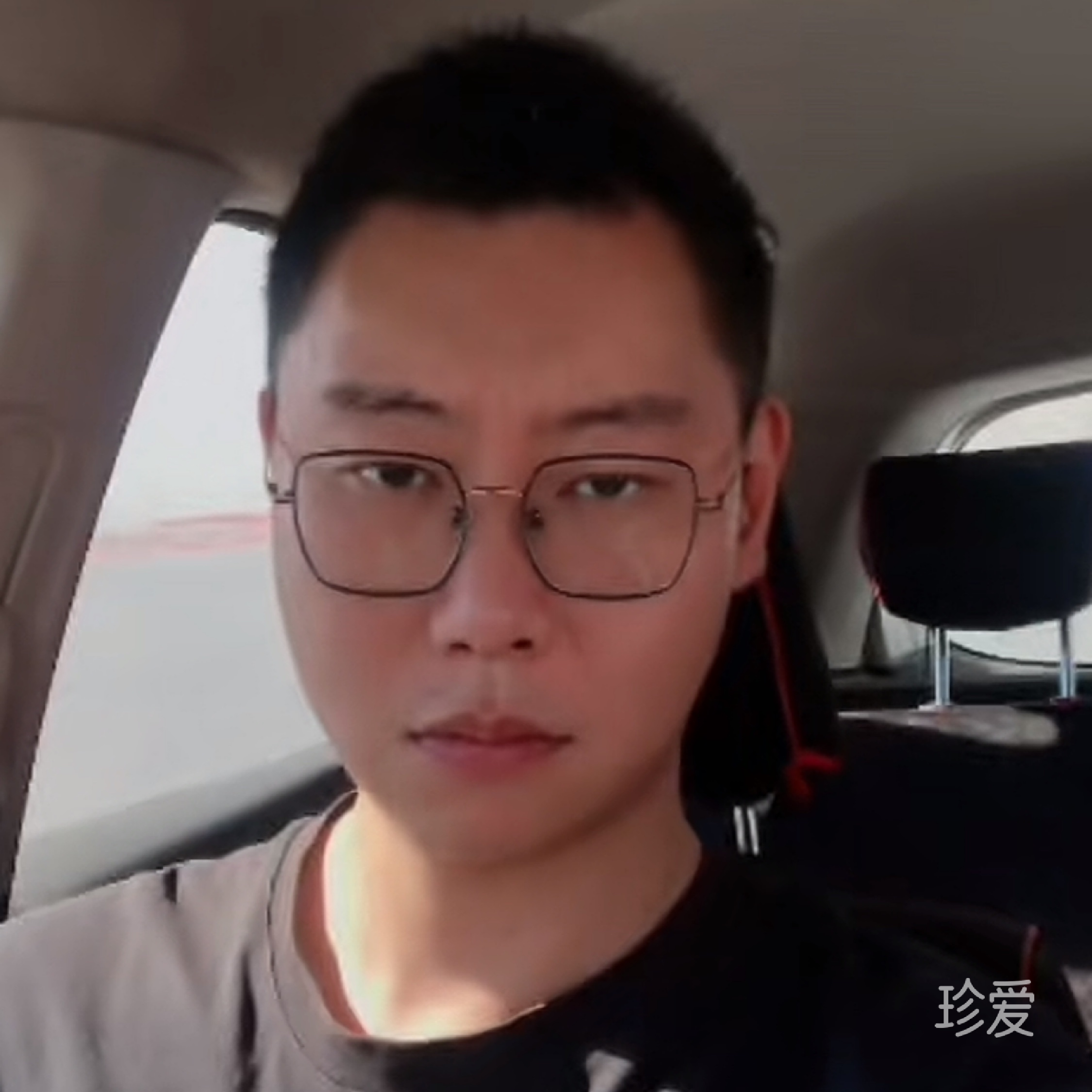 熱心市民劉先生