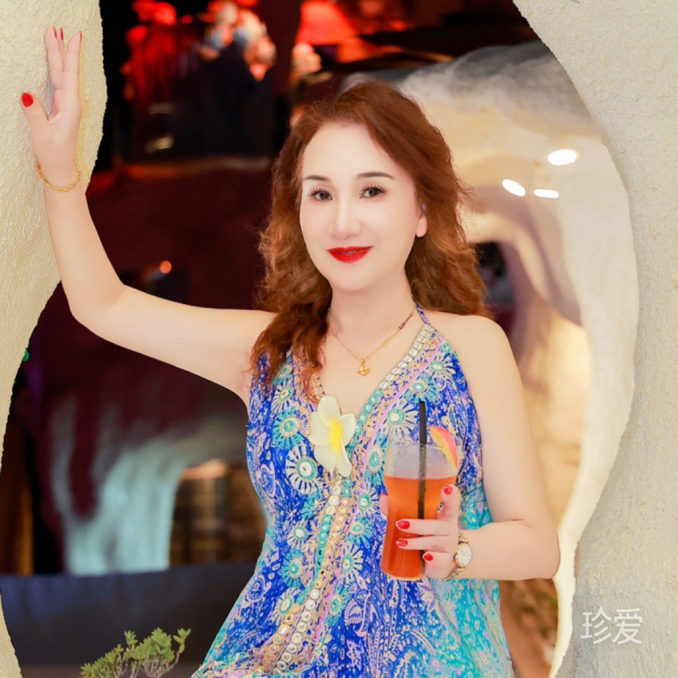 紫薇