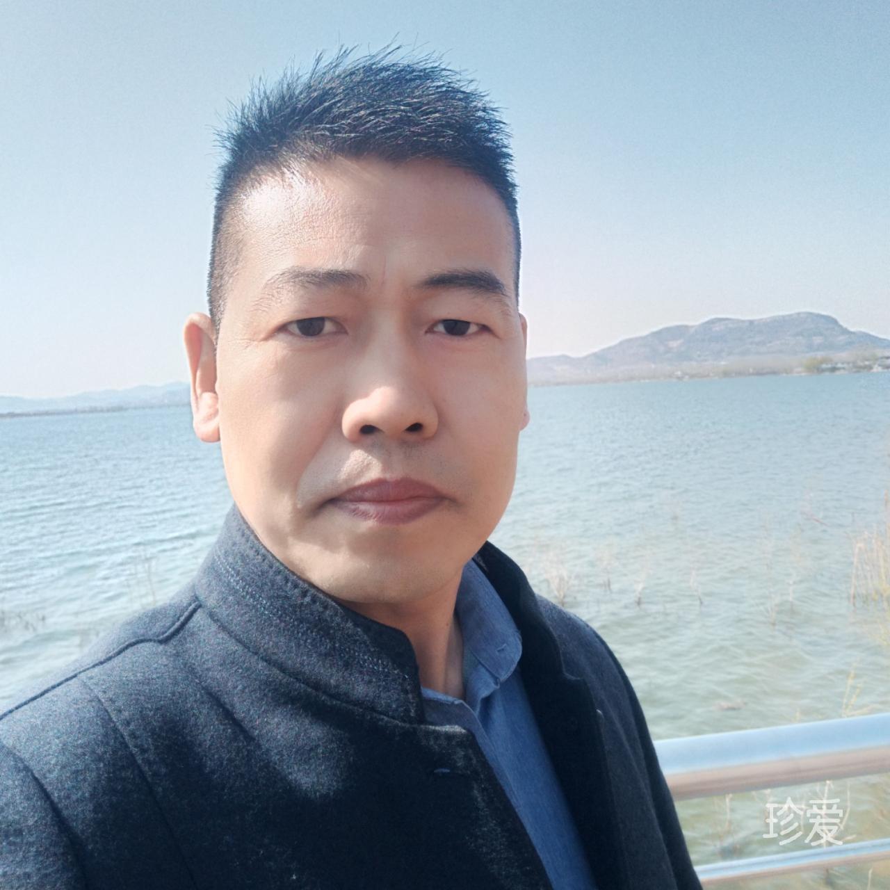 清风宜人