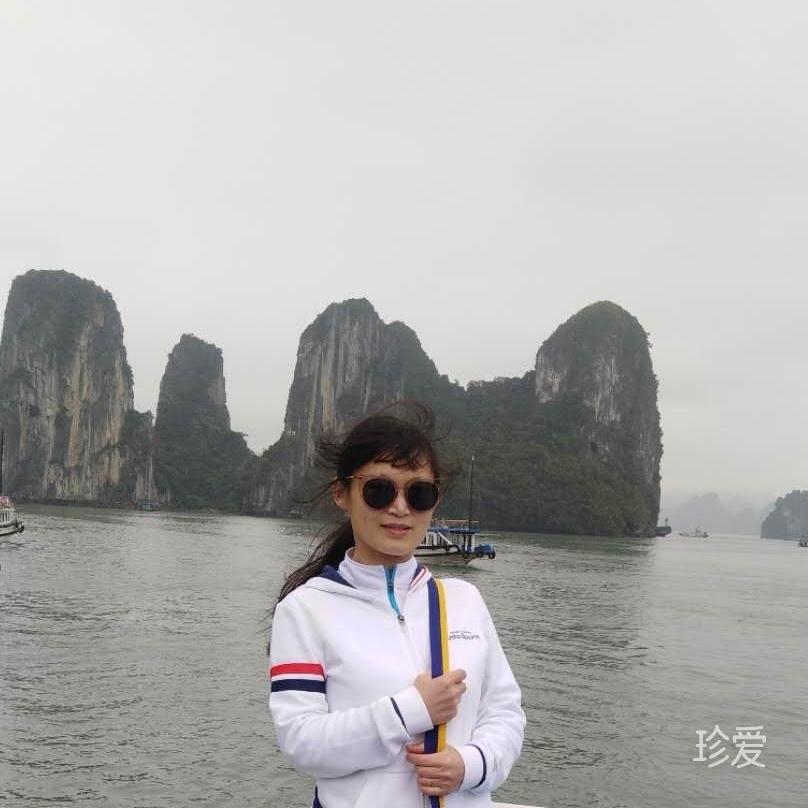 小鱼