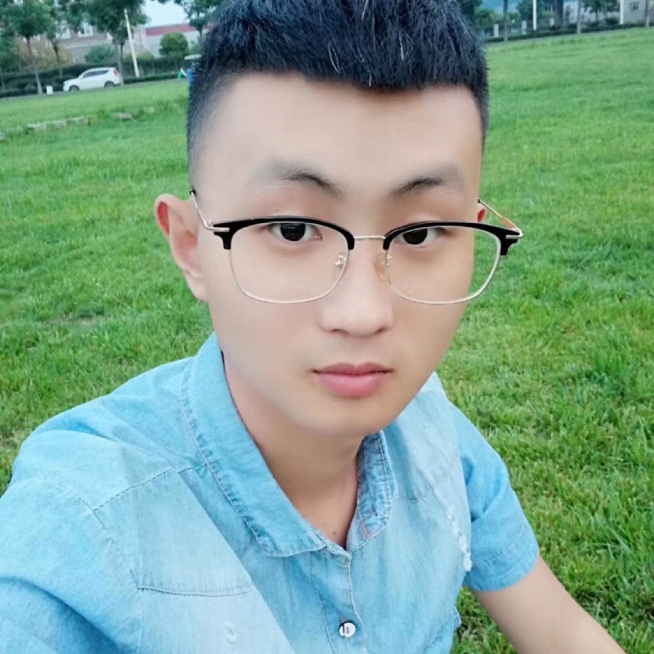 冬天里的小火爐