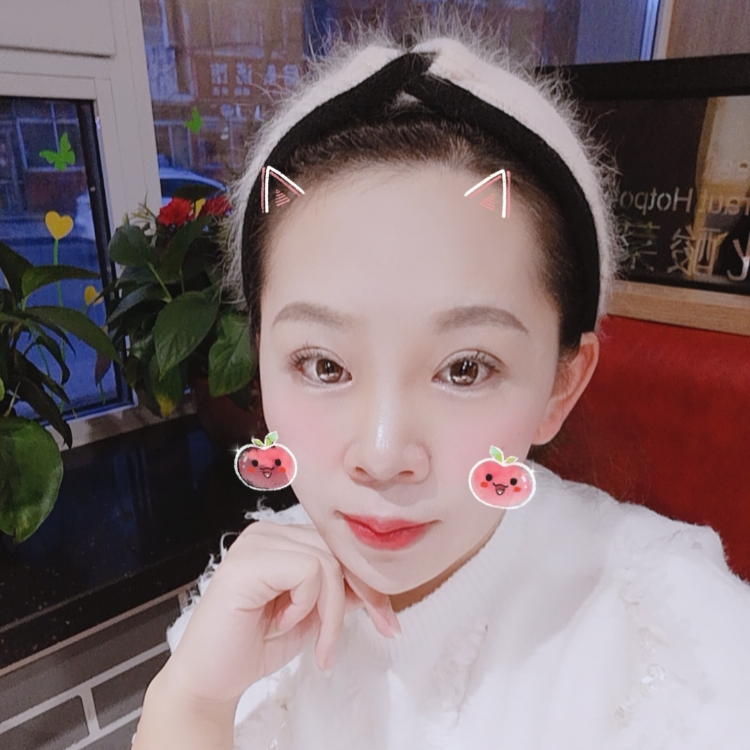 晴天娃娃