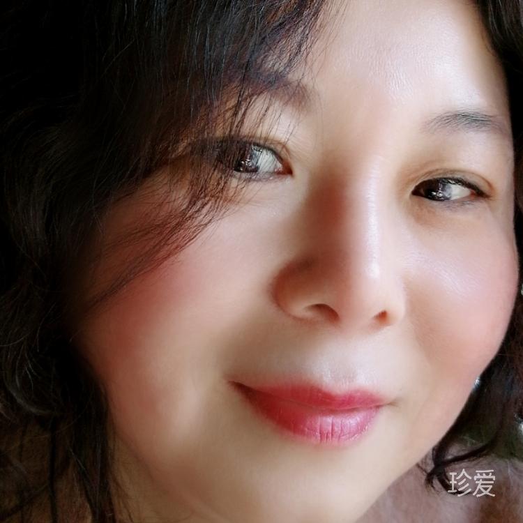 素颜女神