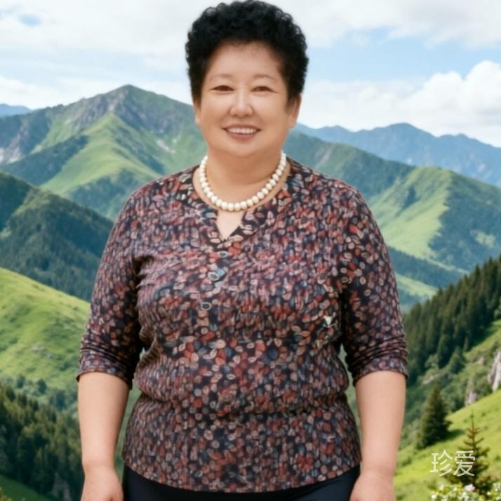 三姑娘