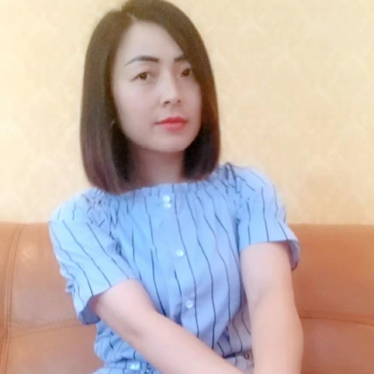 遇上你是我的緣