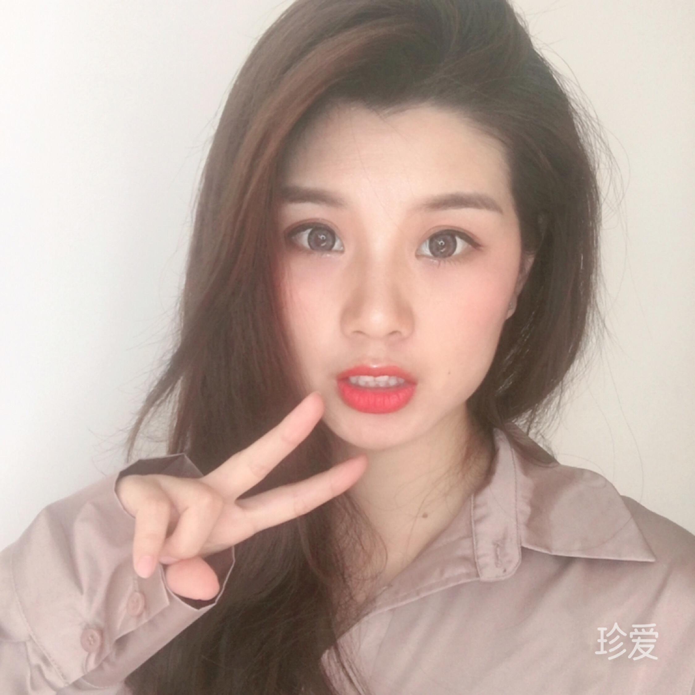 野蛮搞笑热情如我