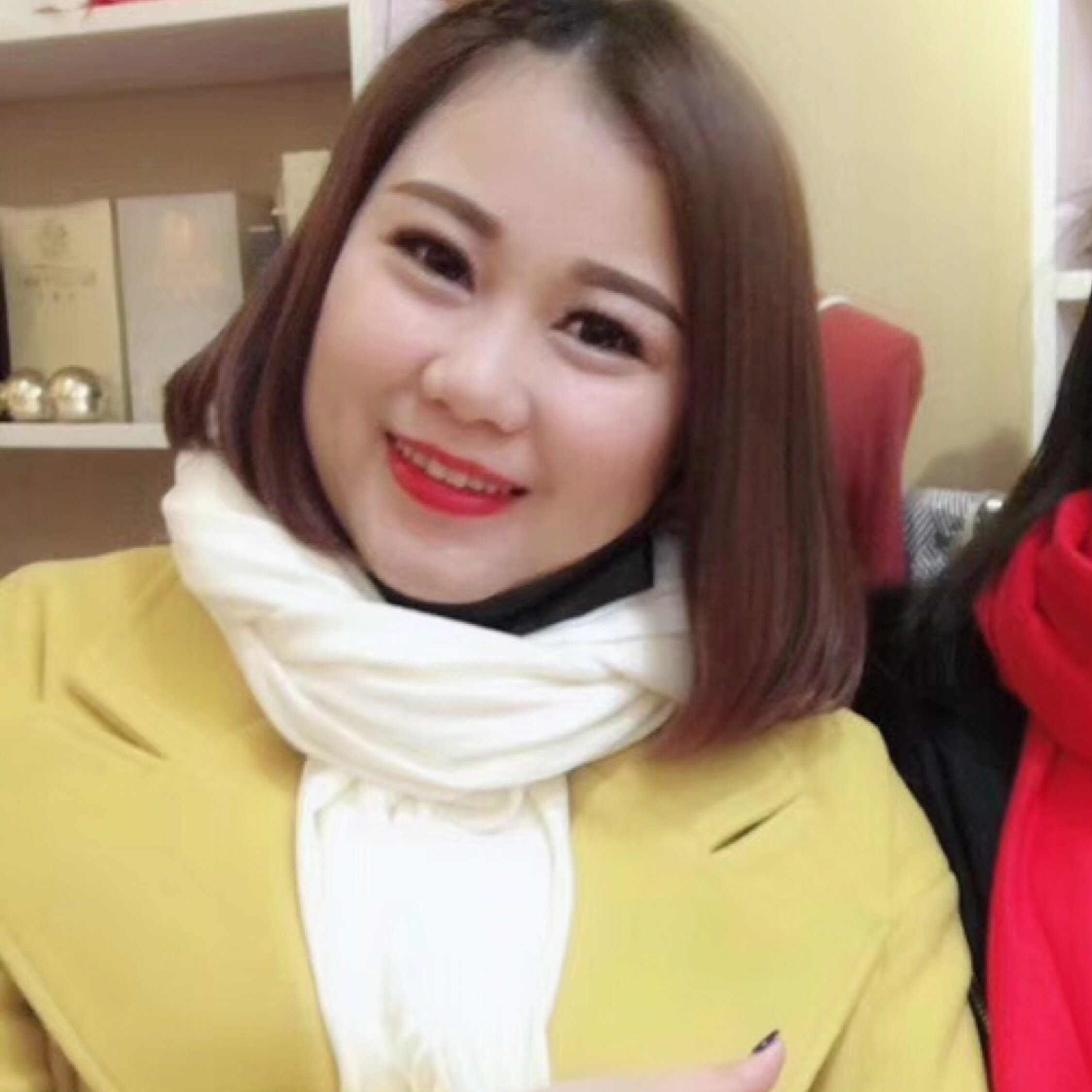 本姑涼脾氣不好