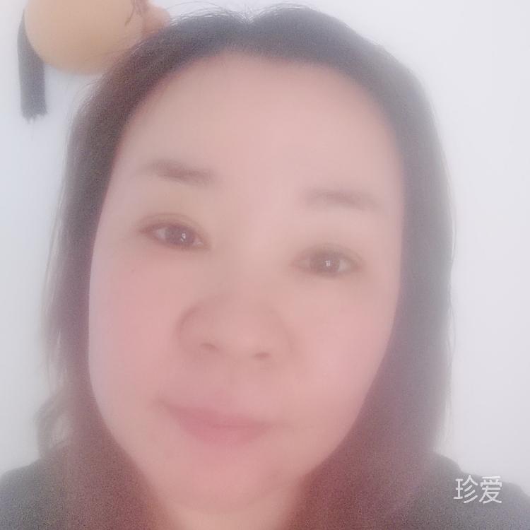 梦想天空一定很蓝