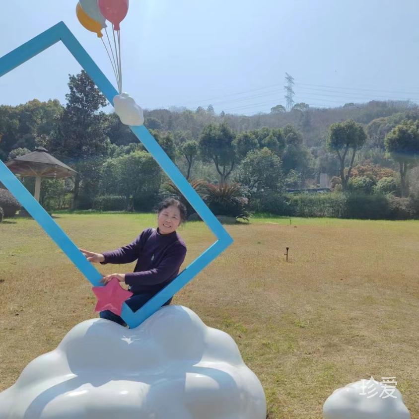 绿树青苔半夕阳