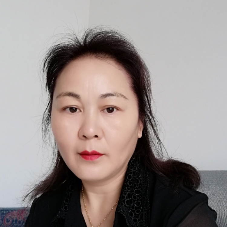 我的未來要有你