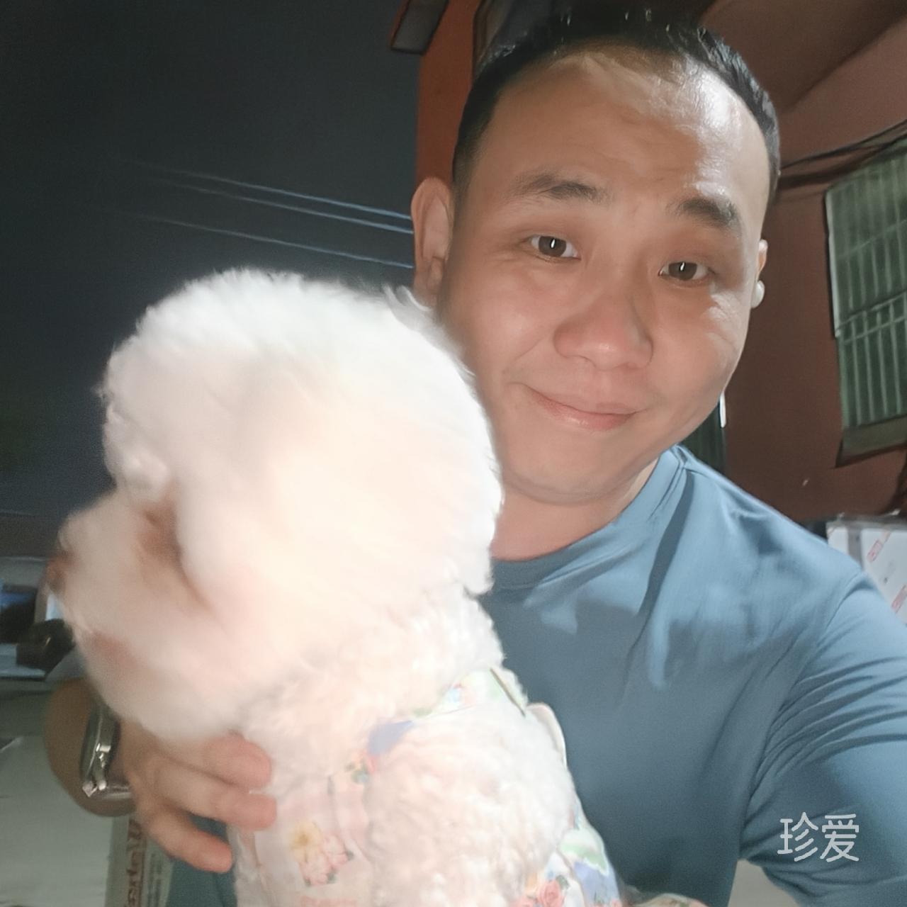 小明