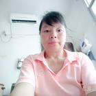 吳憂花開