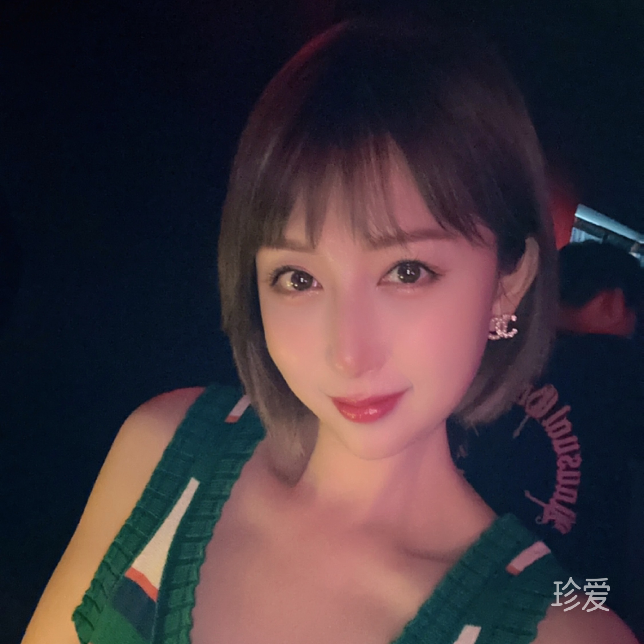 灵盈昕
