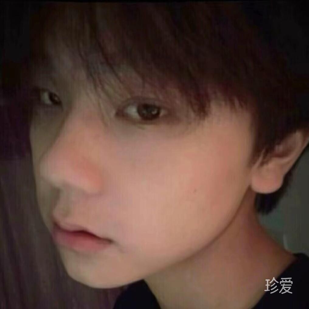 听话的小奶狗