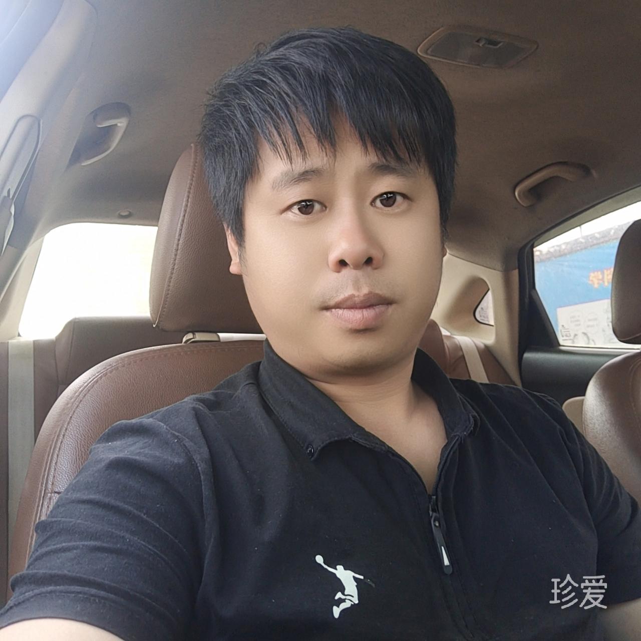 冬日畅想