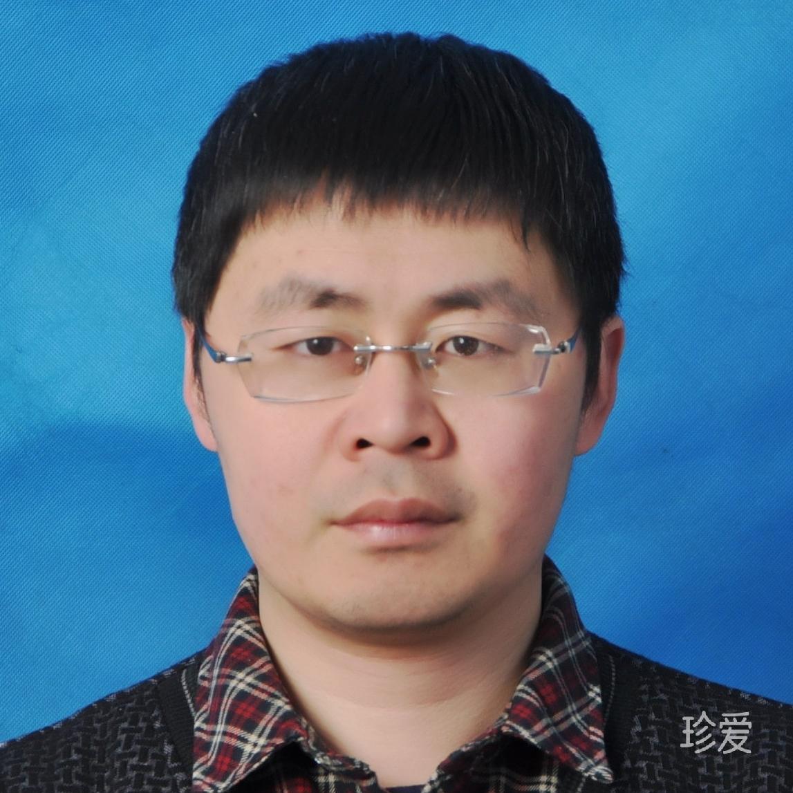 林间有新绿