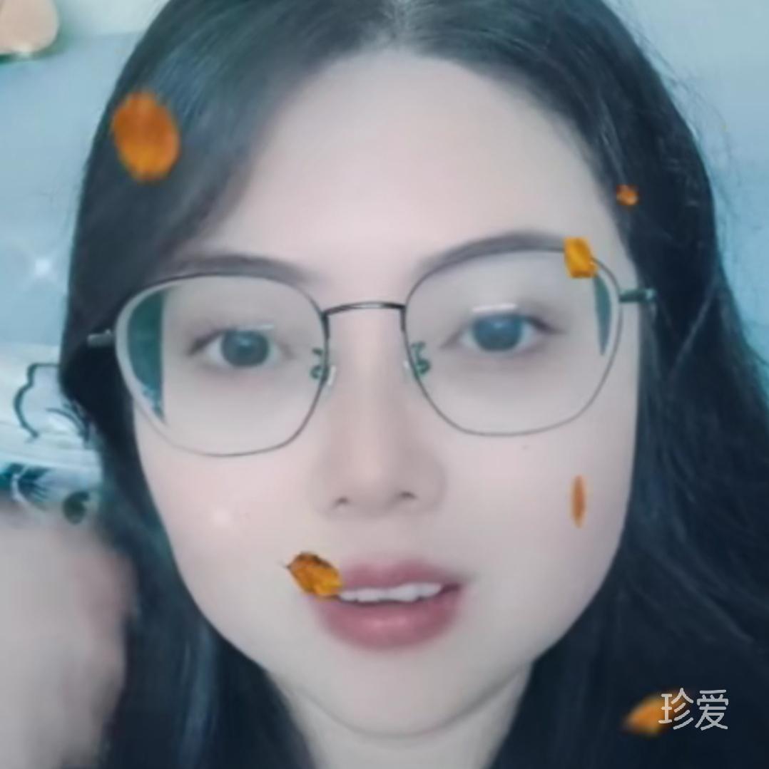 恬静如水