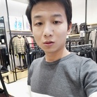 一個人