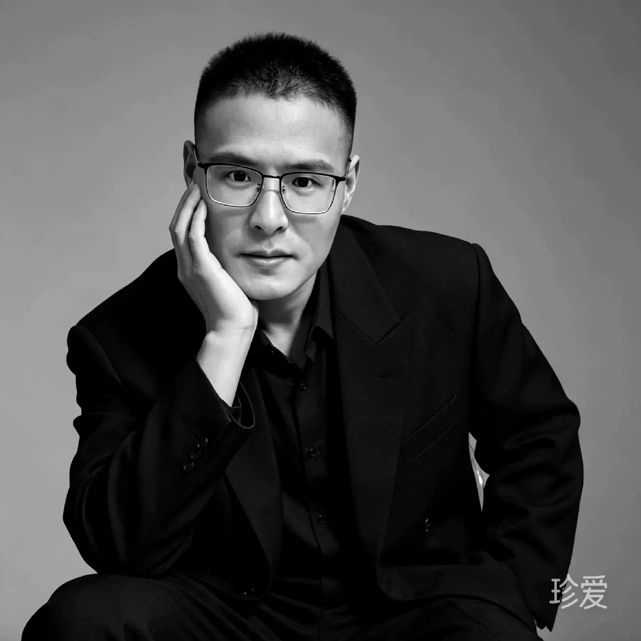 寻找一辈子的人