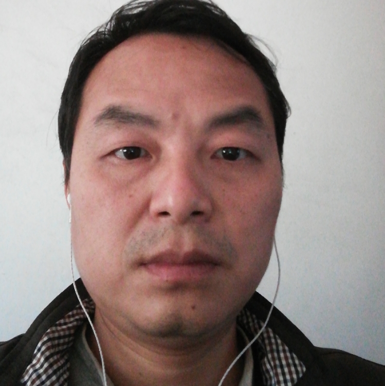 無聲的雨與你同在