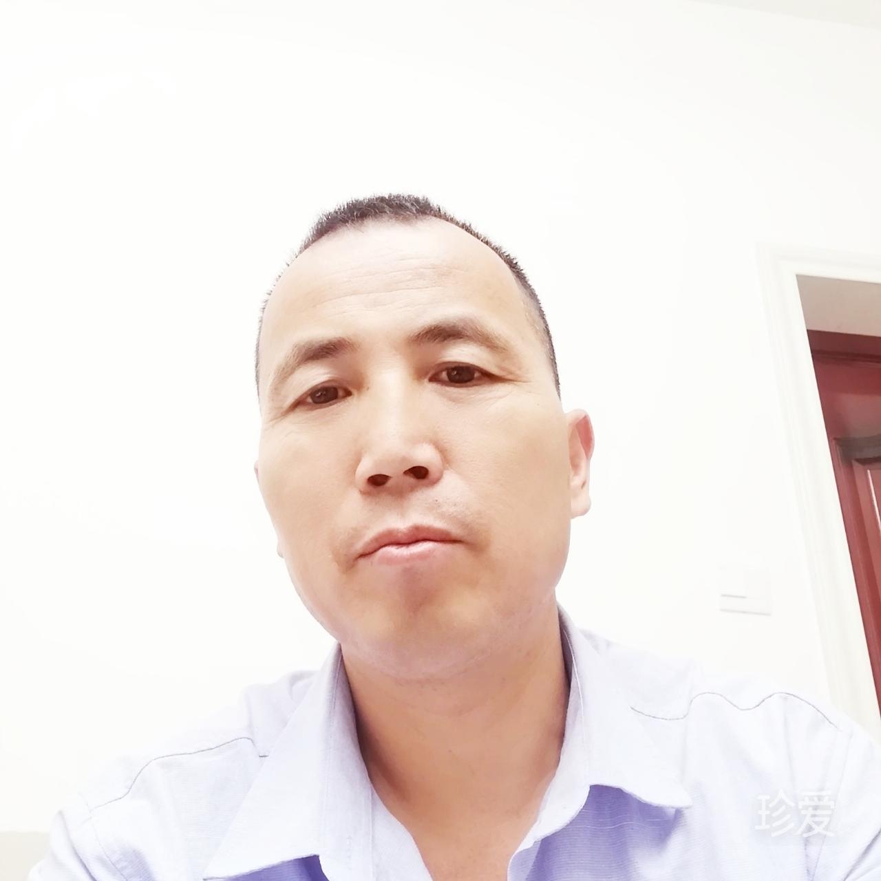 等待你的愛(ài)