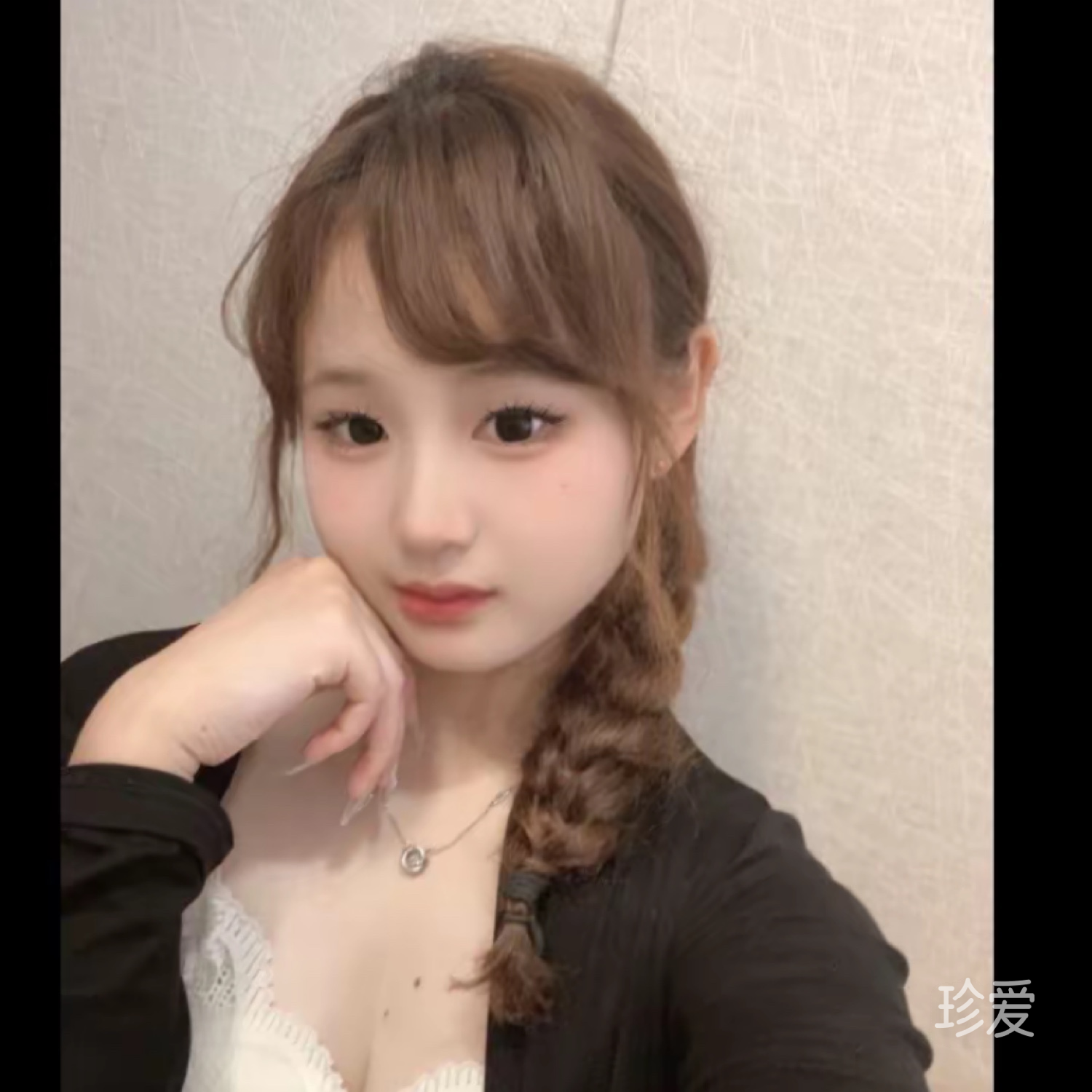 风清如黛