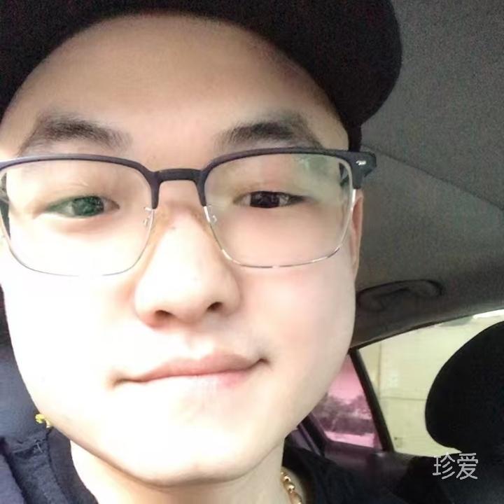 我用真心给你
