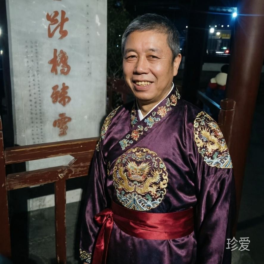 冬天雪花