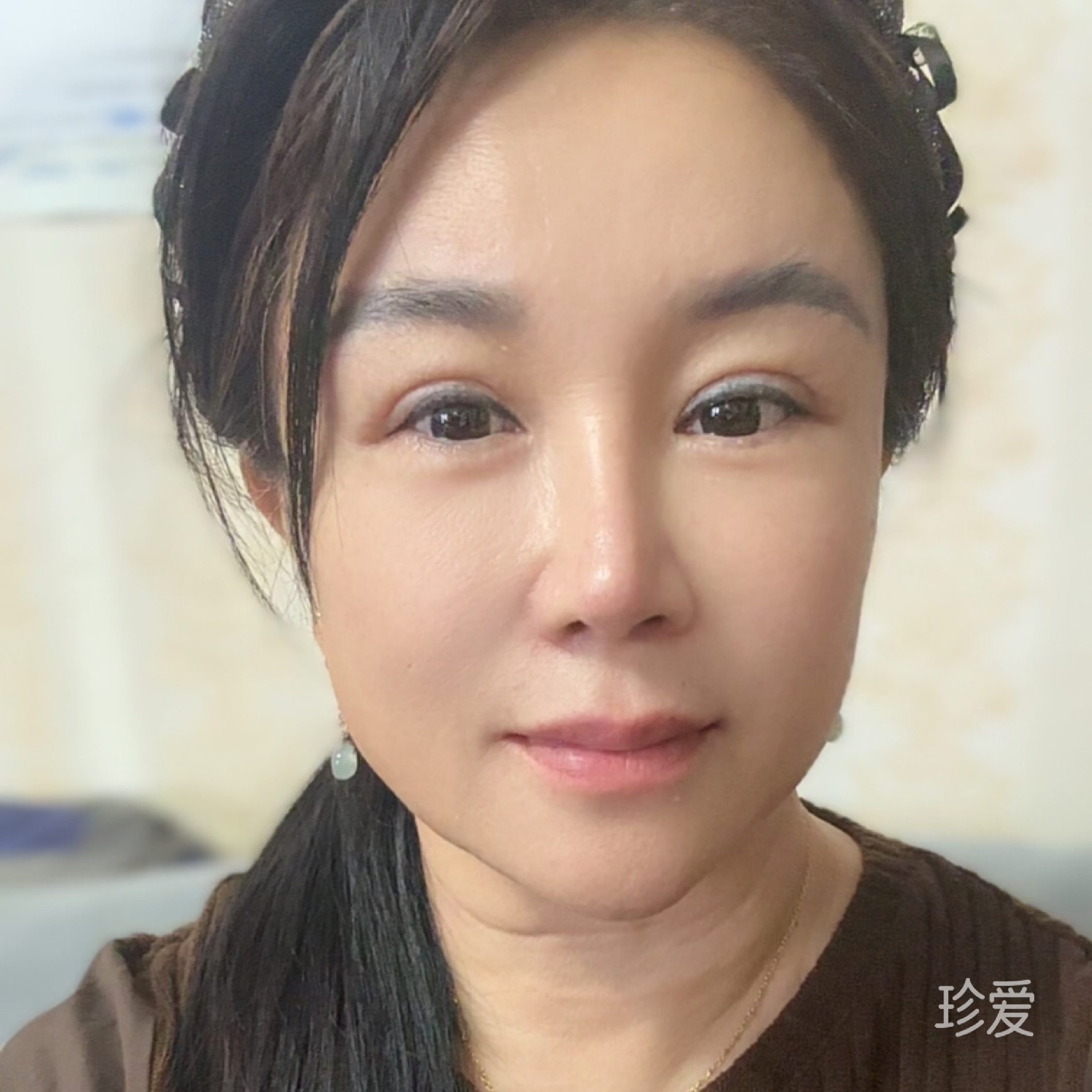 找一个爱我的人