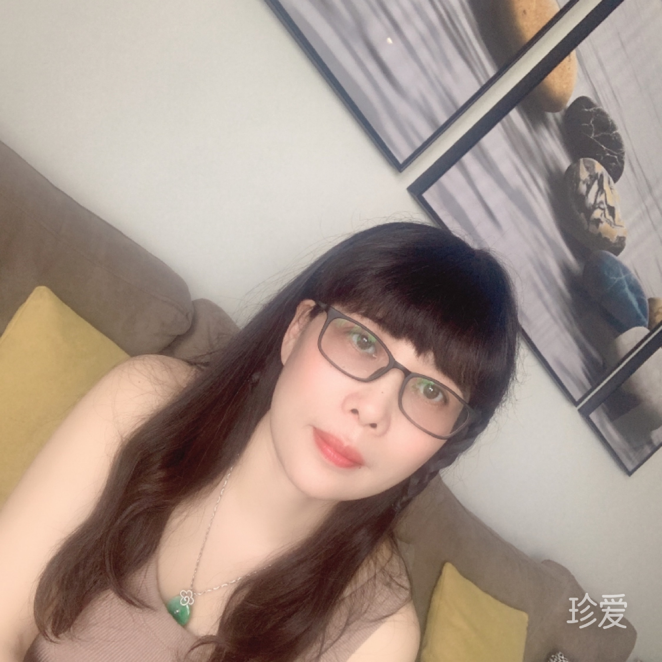 一個(gè)人的煙火