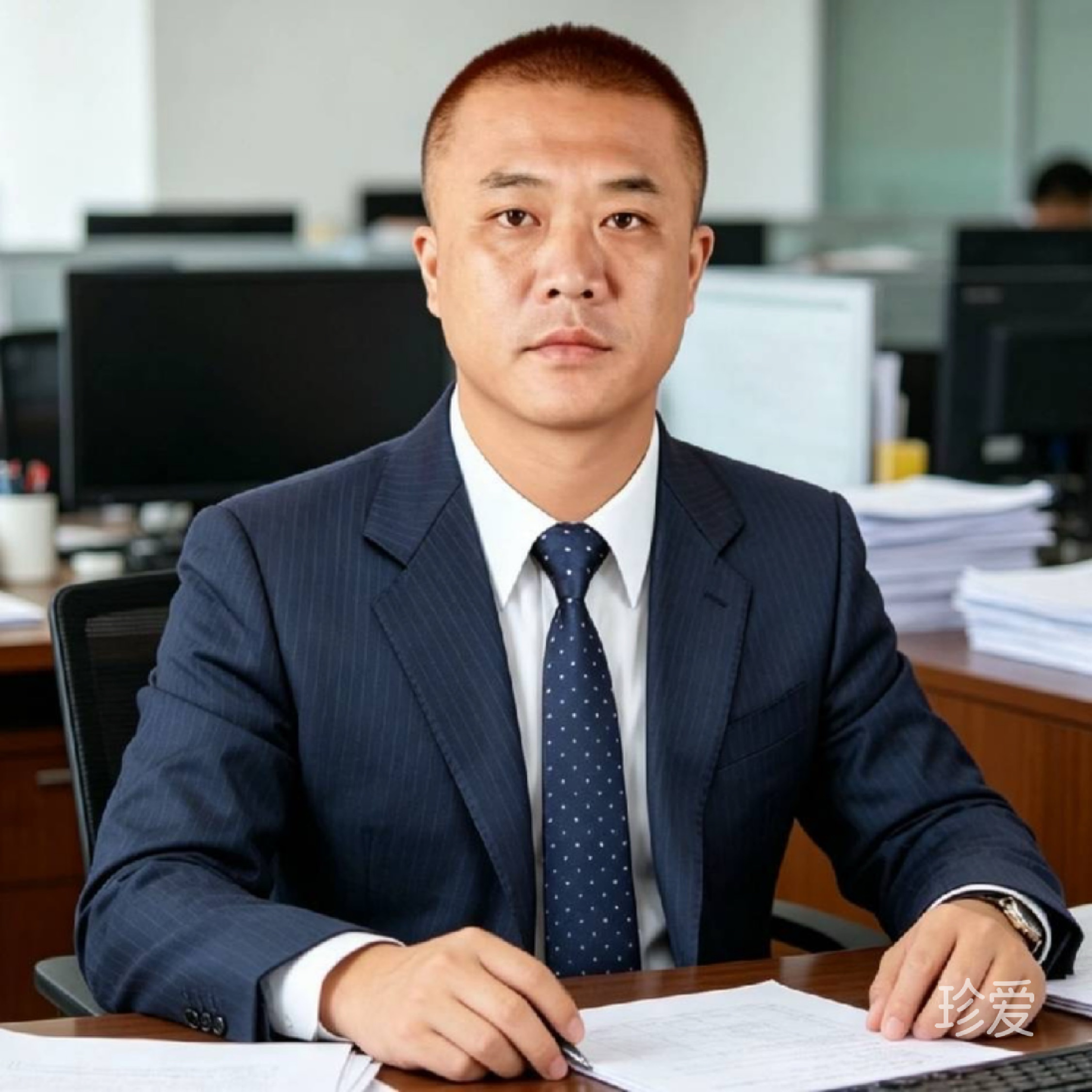 等待彼此心相连