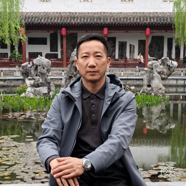 余生的呵护