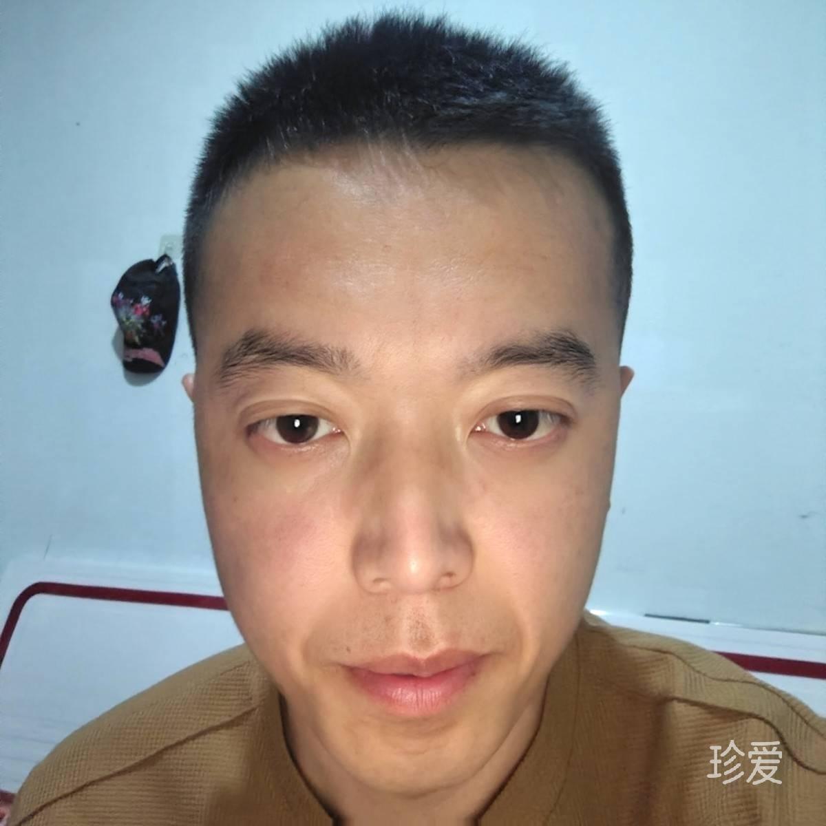 执着的爱