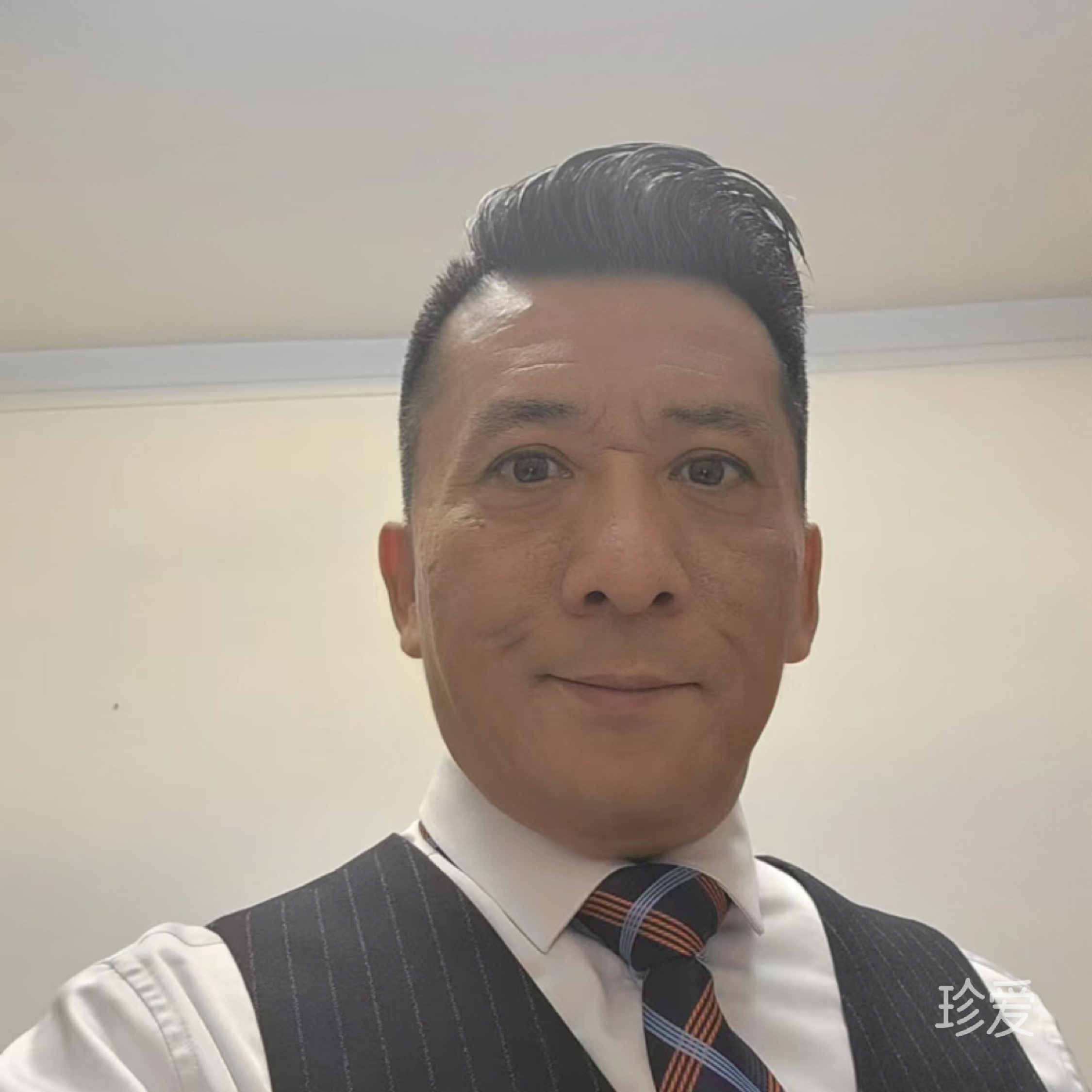 我选择心动女生