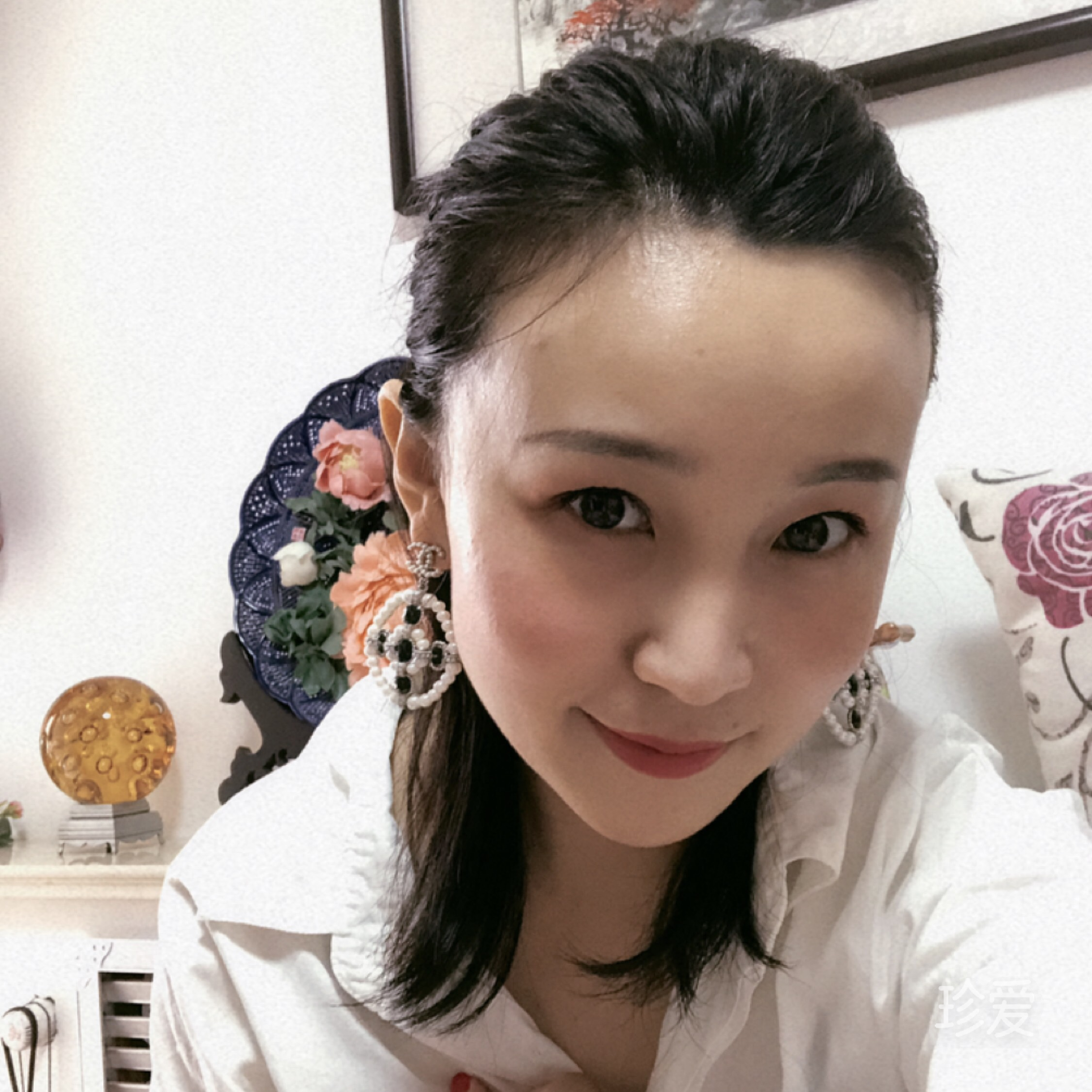大美璐